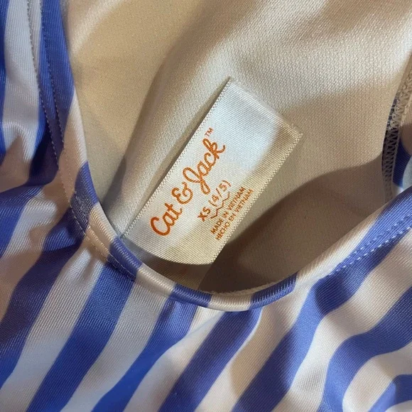 Colorful Kids Bundle w/Shorts, Tops, Swimsuit, Pants, & Skort. Sizes 4-6x - Picture 6 of 16